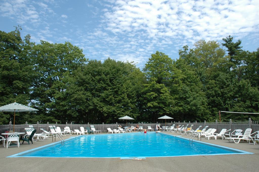 Franciscan Guest House Kennebunk Exterior photo