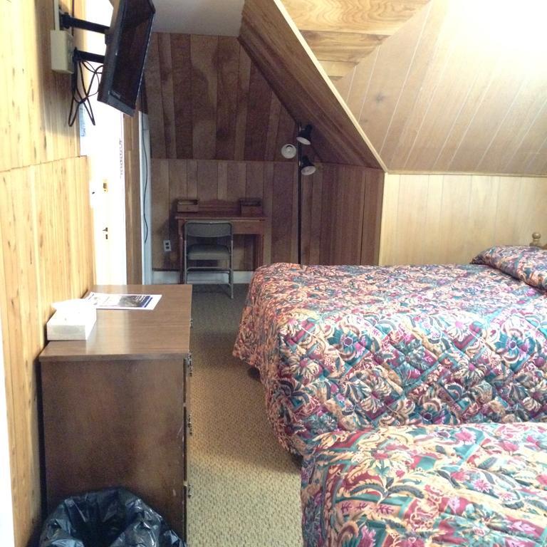 Franciscan Guest House Kennebunk Room photo