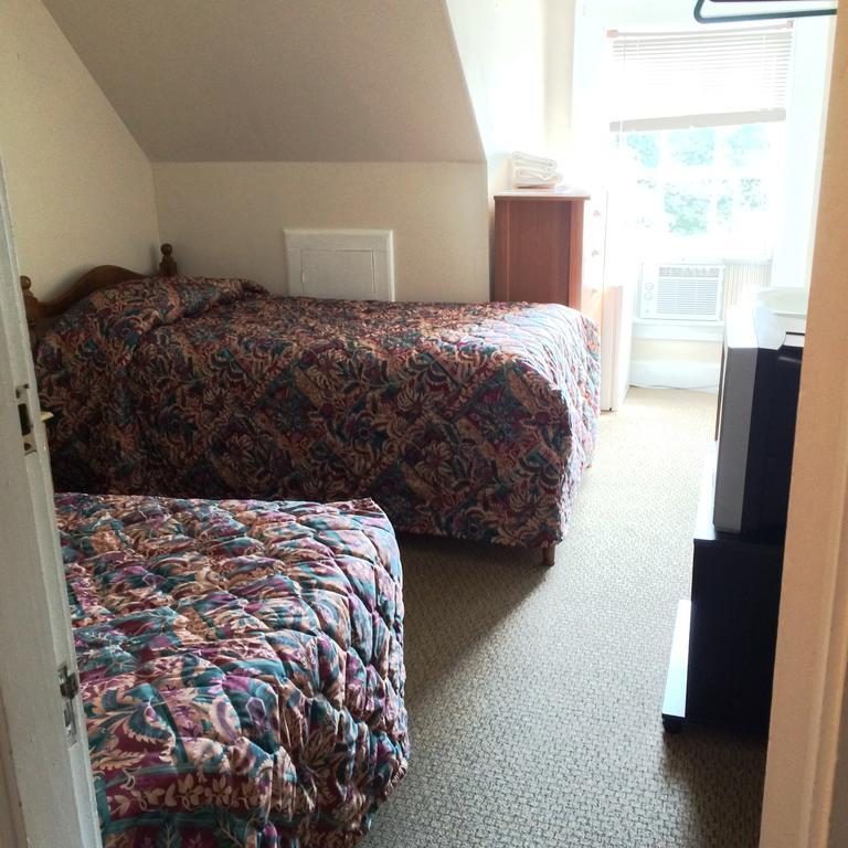 Franciscan Guest House Kennebunk Room photo
