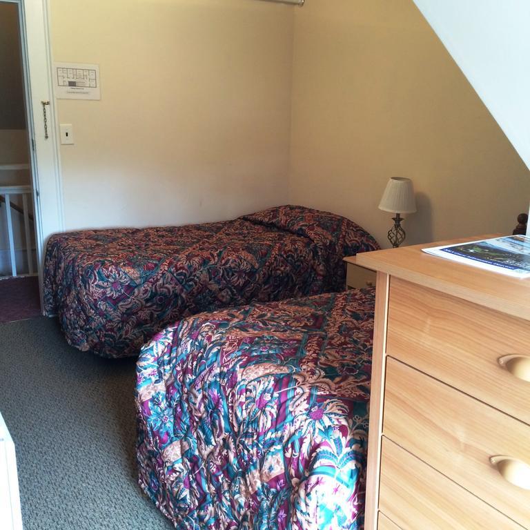 Franciscan Guest House Kennebunk Room photo