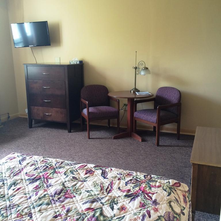 Franciscan Guest House Kennebunk Room photo