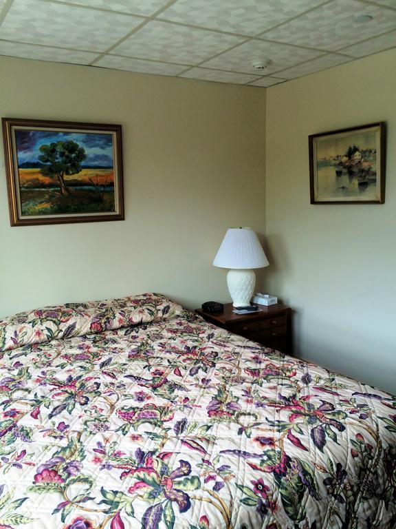 Franciscan Guest House Kennebunk Exterior photo
