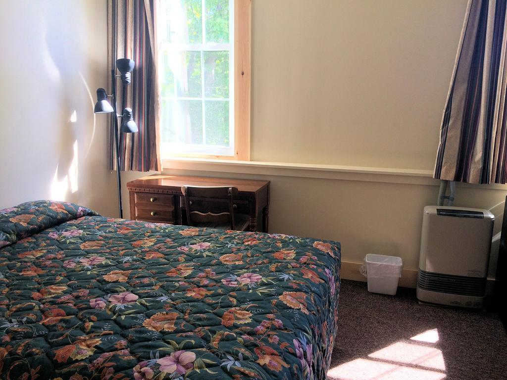 Franciscan Guest House Kennebunk Exterior photo