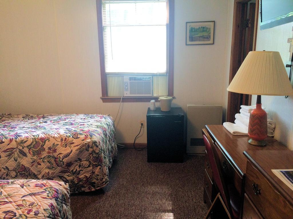 Franciscan Guest House Kennebunk Room photo