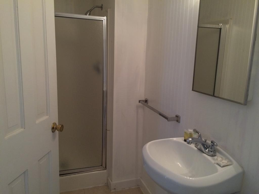 Franciscan Guest House Kennebunk Room photo